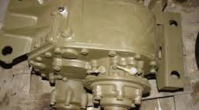 Star 244.266 reduction box (reducer) brand new. Opportunity!!