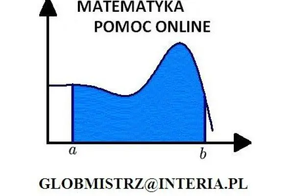 MATEMATYKA - ROZWIĄZYWANIE ZADAŃ ONLINE