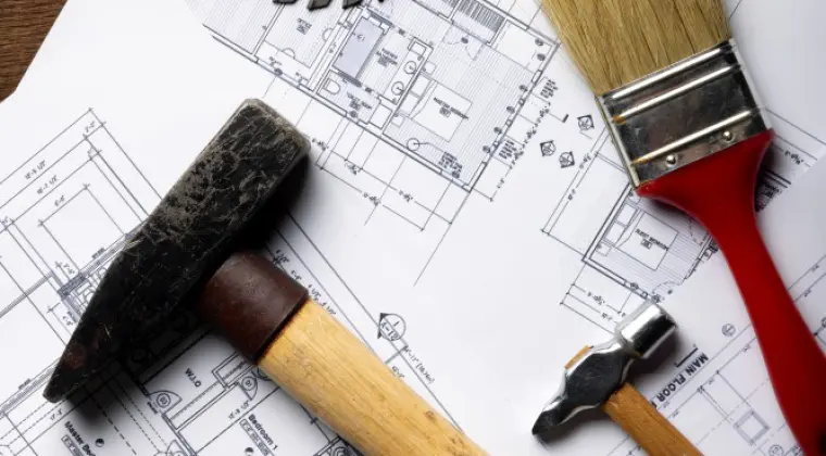 Poszukujemy pracowników do prac wykończeniowych