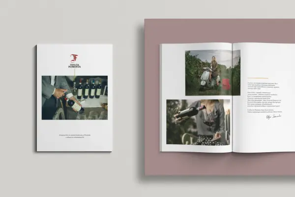 Grafik komputerowy - Graphic designer (Praca zdalna)