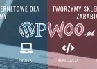 Strony internetowe, sklepy internetowe, pozycjonowanie wizytówki