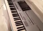 Yamaha Tyros 5 76 kluczowa uwaga