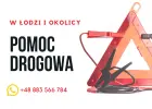 Auto-Hol - profesjonalna pomoc drogowa - Łódź i okolice