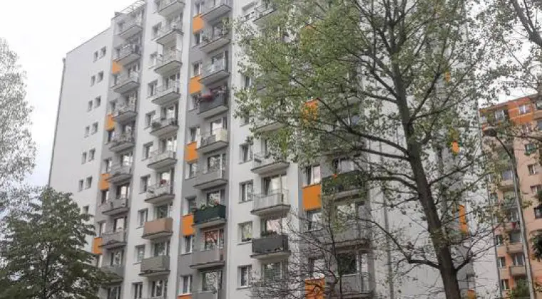 Mieszkanie do wynajecia 2 pokoje