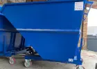Kontener samowyładowczy, koleba na złom 3 m3