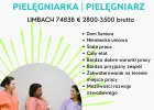 Pielęgniarka/Pielęgniarz - Dom Seniora - LIMBACH 74838