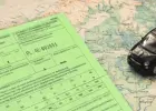 Ubezpieczenie graniczne PZU Zielona Karta dla auta z Białorusi, Ukrainy