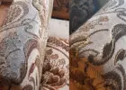 Profesjonalne czyszczenie tapicerki meblowej i samochodowej