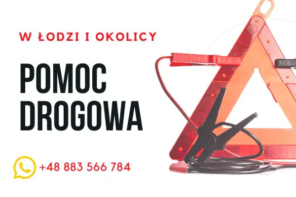 Auto-Hol - profesjonalna pomoc drogowa - Łódź i okolice