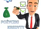 Pożyczka gotówkowa w Kredico2000