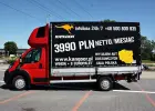 Wypożyczalnia aut dostawczych Kangoor