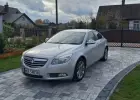 Sprzedam Samochód Opel Insignia