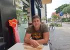 25 latek pozna dziewczynę na całe życie