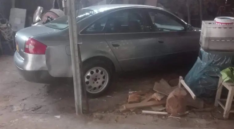 Sprzedam Audi A 6