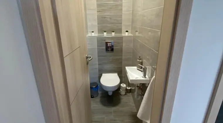 Apartamenty ****w Hajdúszoboszló