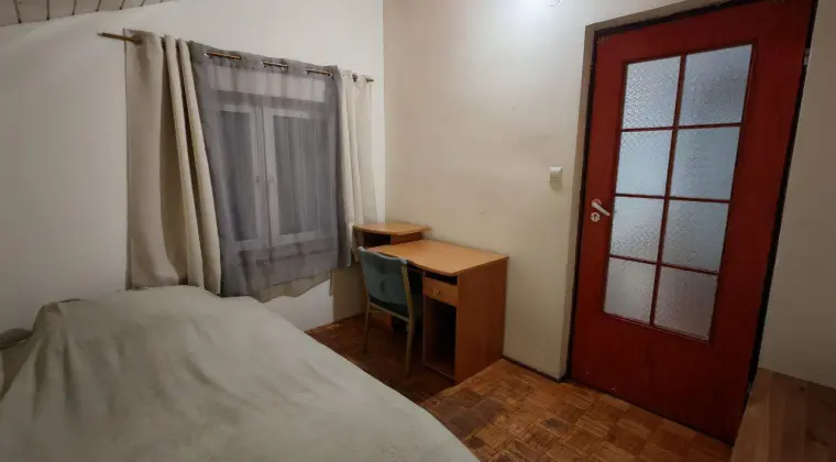 Hostel Arkobaleno – idealny przystanek przed Warszawą (Marki, trasa S8)