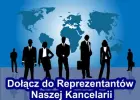 Kancelaria POMOC dla FRANKOWICZÓW - Zatrudni Osoby Operatywne