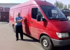 Tani transport i przeprowadzki