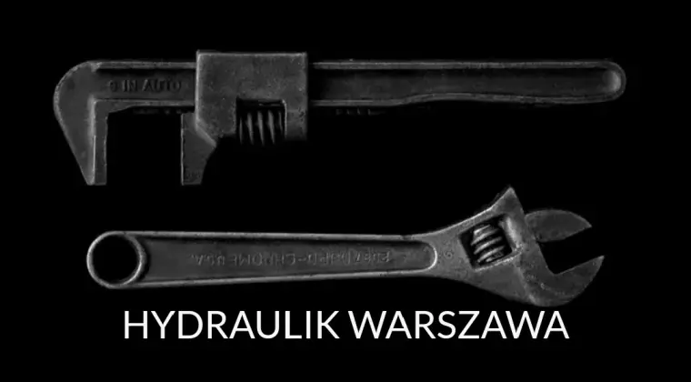 Hydraulik Warszawa