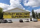 OutletMeble Zabrze - Taniej do 70% Kuchnie na Zamówienie