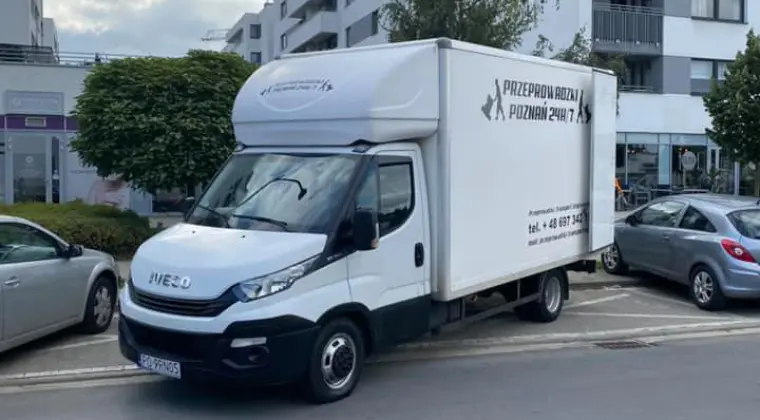 Przeprowadzki, Transport, Wywóz Mebli na Gratowisko