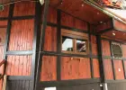 Domek całoroczny nad brzegiem jeziora