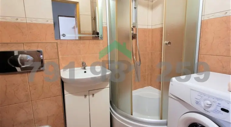 Mieszkanie M2 Tysiąclecie Parter