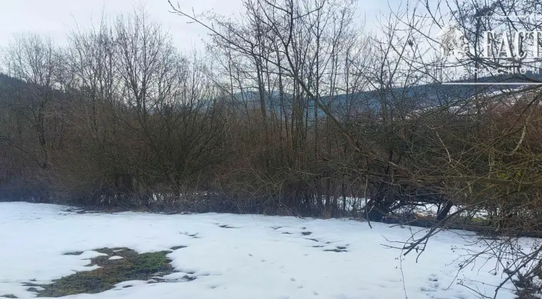 Siary działka budowlana 0,57 ha 1176S