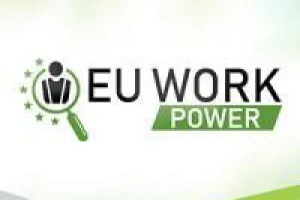 Praca dla stolarza, przy elewacji na wysokości w Belgii
