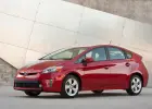 WYNAJEM TAXI – TOYOTA PRIUS III – 89 PLN / DZIEŃ