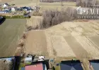 Gorlice działka budowlana 6 a 1179S