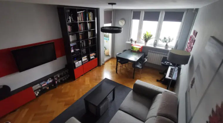 Komfortowe blisko metra, sprzedaż bezpośrednia