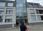 Mycie elewacji budynków, mycie szyb na wysokości