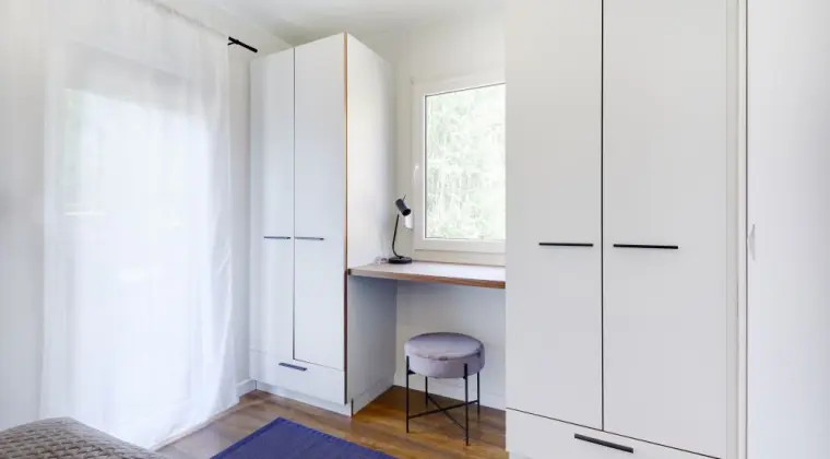 Dom mobilny 56m2 całoroczny wyposażony