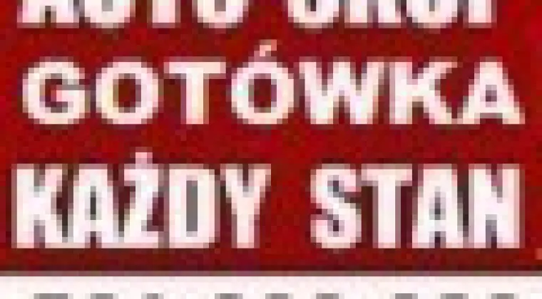 SKUP AUT ZA GOTÓWKE