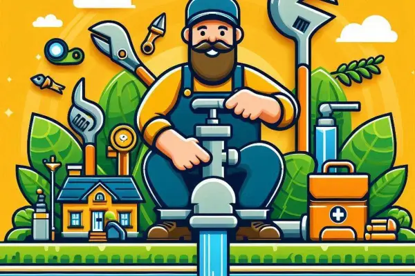 Monter instalacji HVAC (m/k) – sanitarka / ogrzewanie / klima