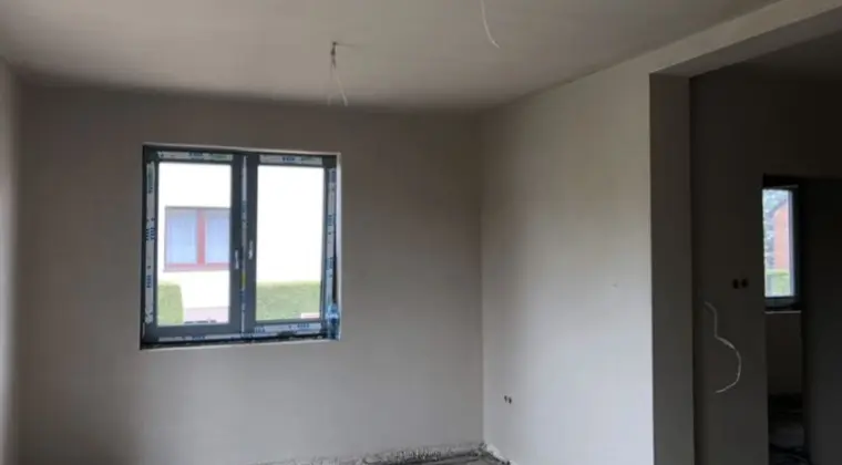 Wylewki i tynki maszynowe agregatem - Bielsko