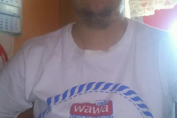 witam Szukam dziewczyny