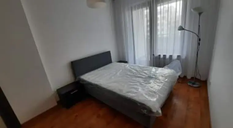 Wynajmę Apartament Warszawa Bemowo 46m2 2-pokoje Balkon