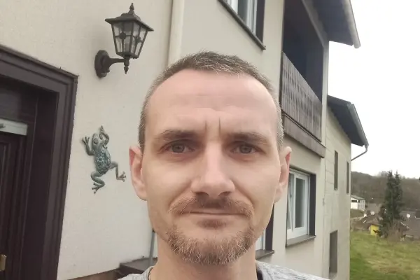 Szukam właśnie Ciebie