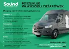 Dam pracę właścicielom ciężarówek/truck owners!!!