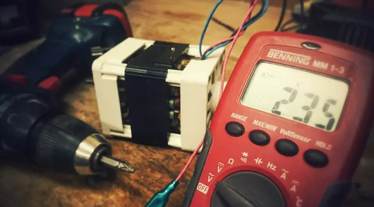 Praca dla elektryka na terenie Berlina