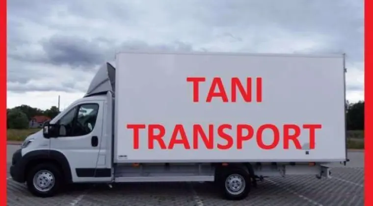 Przeprowadzki Małe i Duże* auto z windą * transport! ŁódźTanioSolidnie