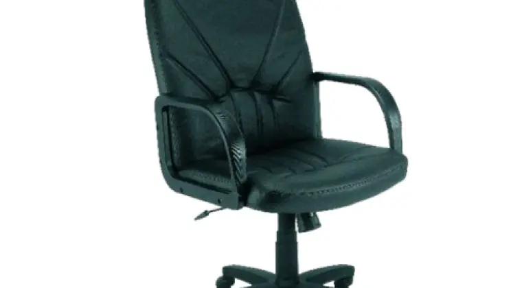 MANAGER fotel gabinetowy
