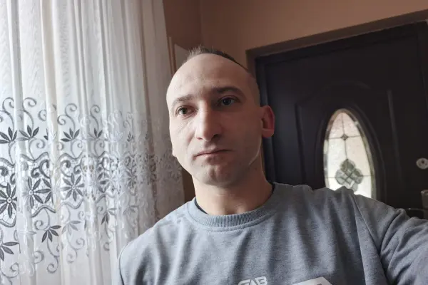 Pan szuka pani do stałego związku