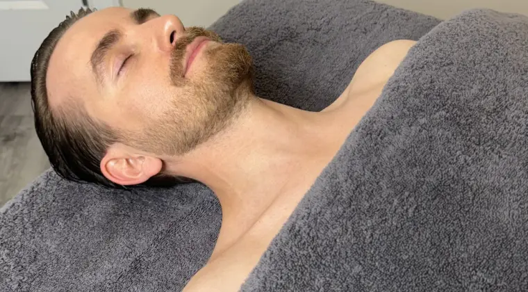 KOSMETYCZNE RELAKSUJACE ZABIEGI TWARZY I CIALA