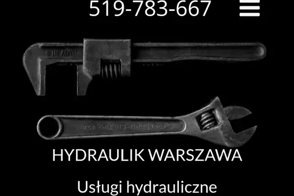 Hydraulik Warszawa