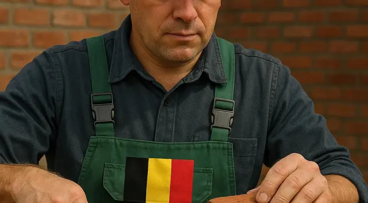 Murarz / Brygady Murarzy