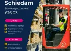 Operator reachtruck - Schiedam