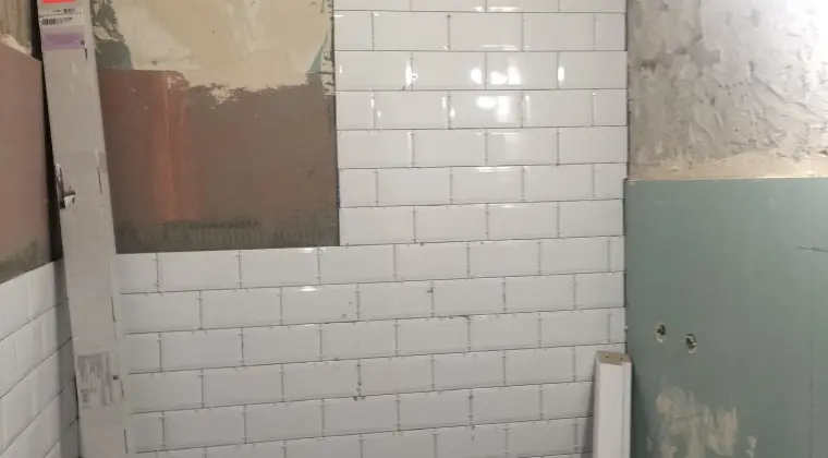 Przyjmę zlecenia remontowe i wykończeniowe